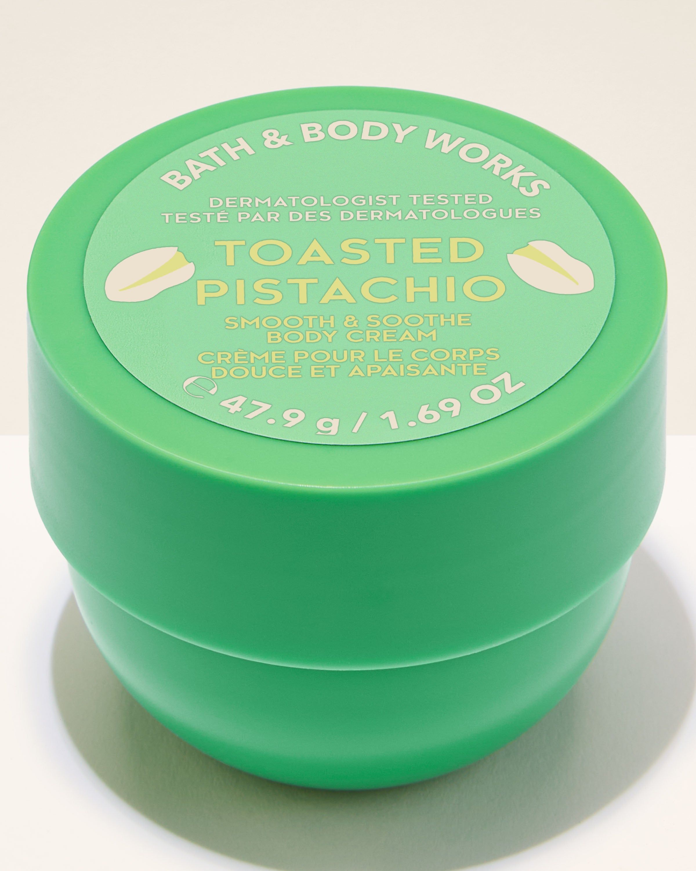 Krem do ciała Smooth & Soothe w wersji podróżnej
