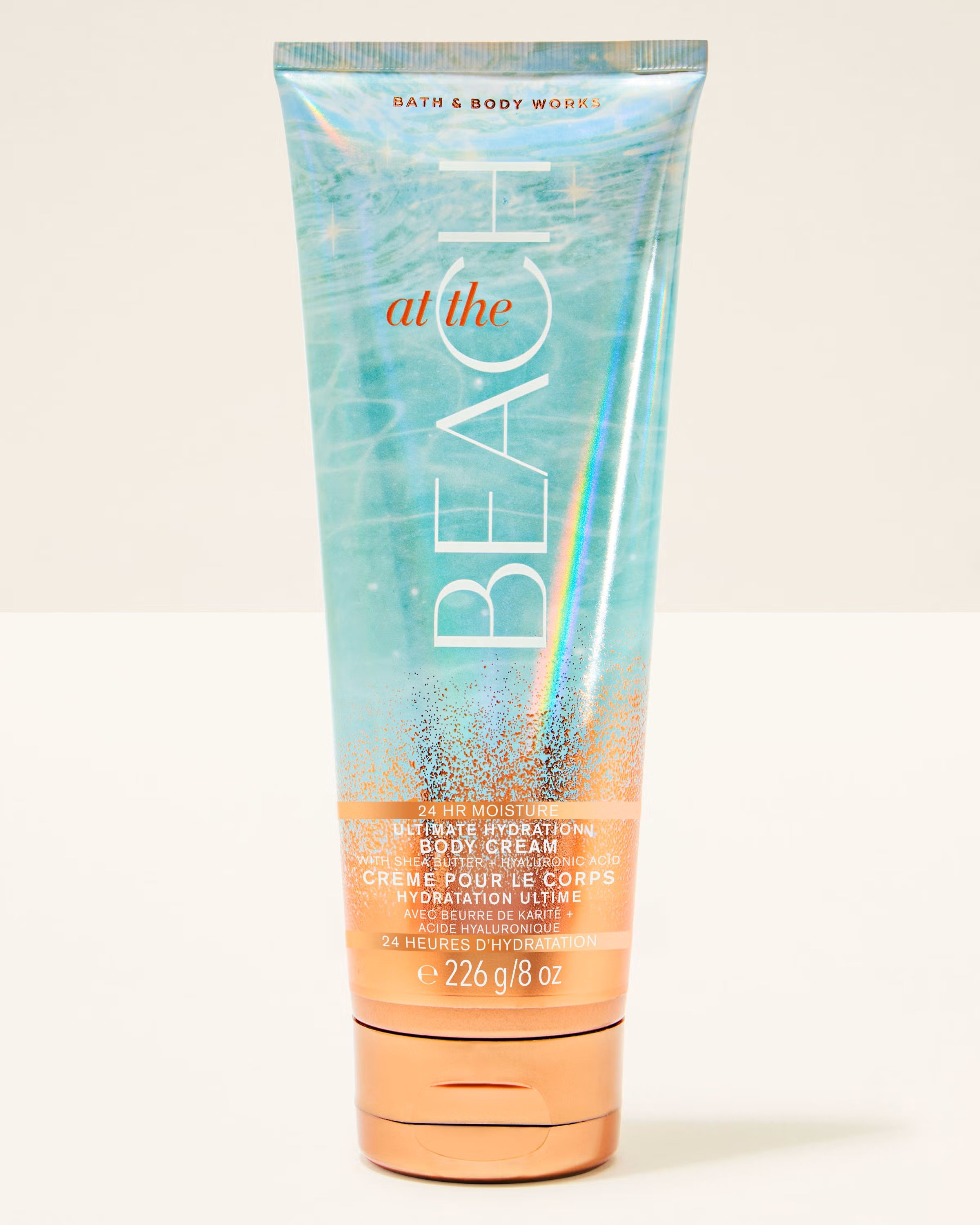 Krem do ciała Ultimate Hydration