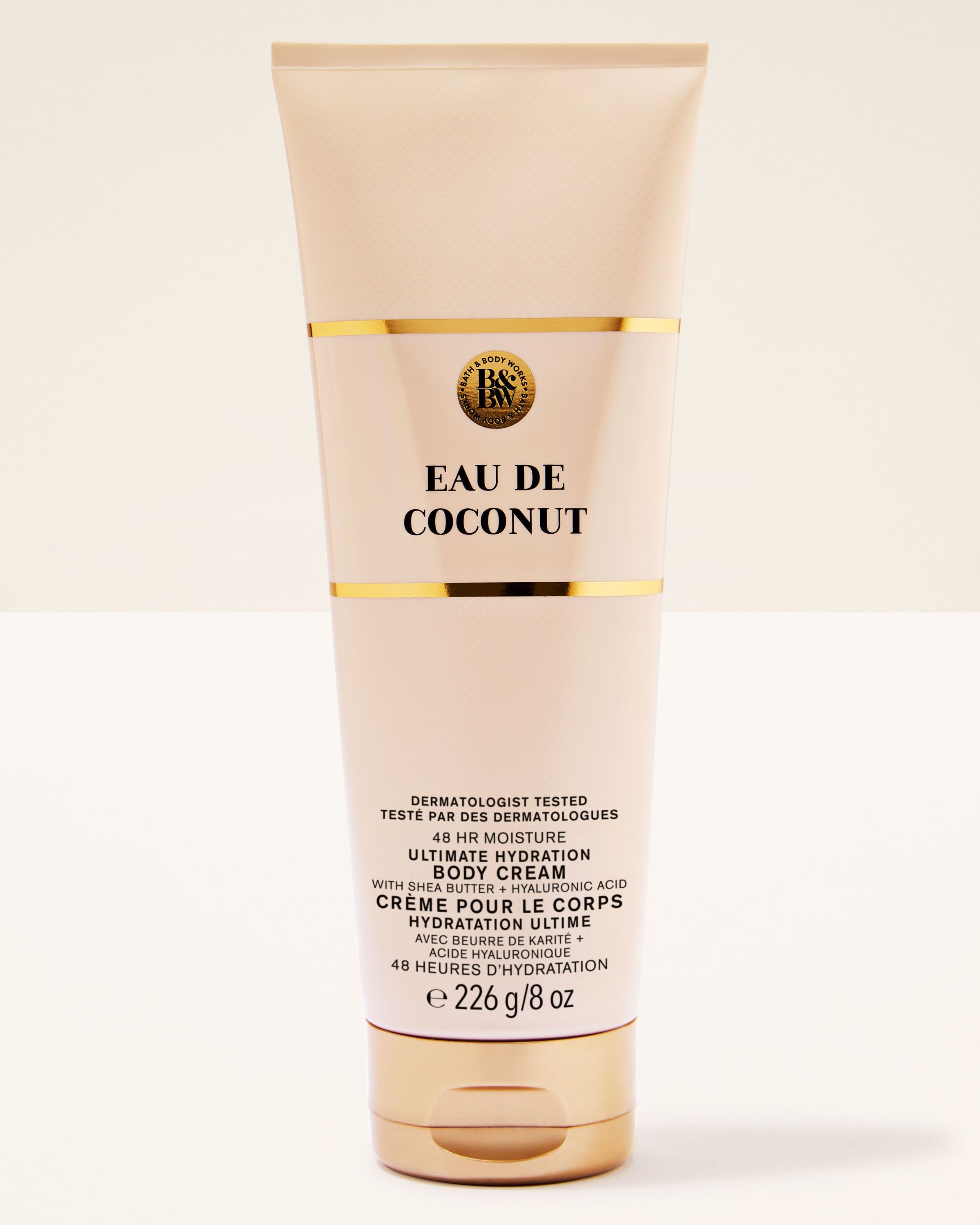 Krem do ciała Ultimate Hydration