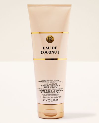 Krem do ciała Ultimate Hydration