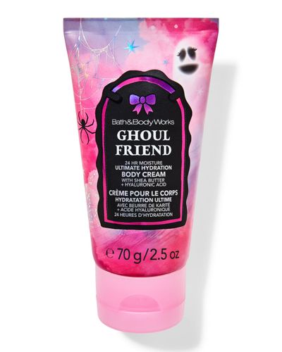 Krem do ciała Ultimate Hydration w wersji podróżnej