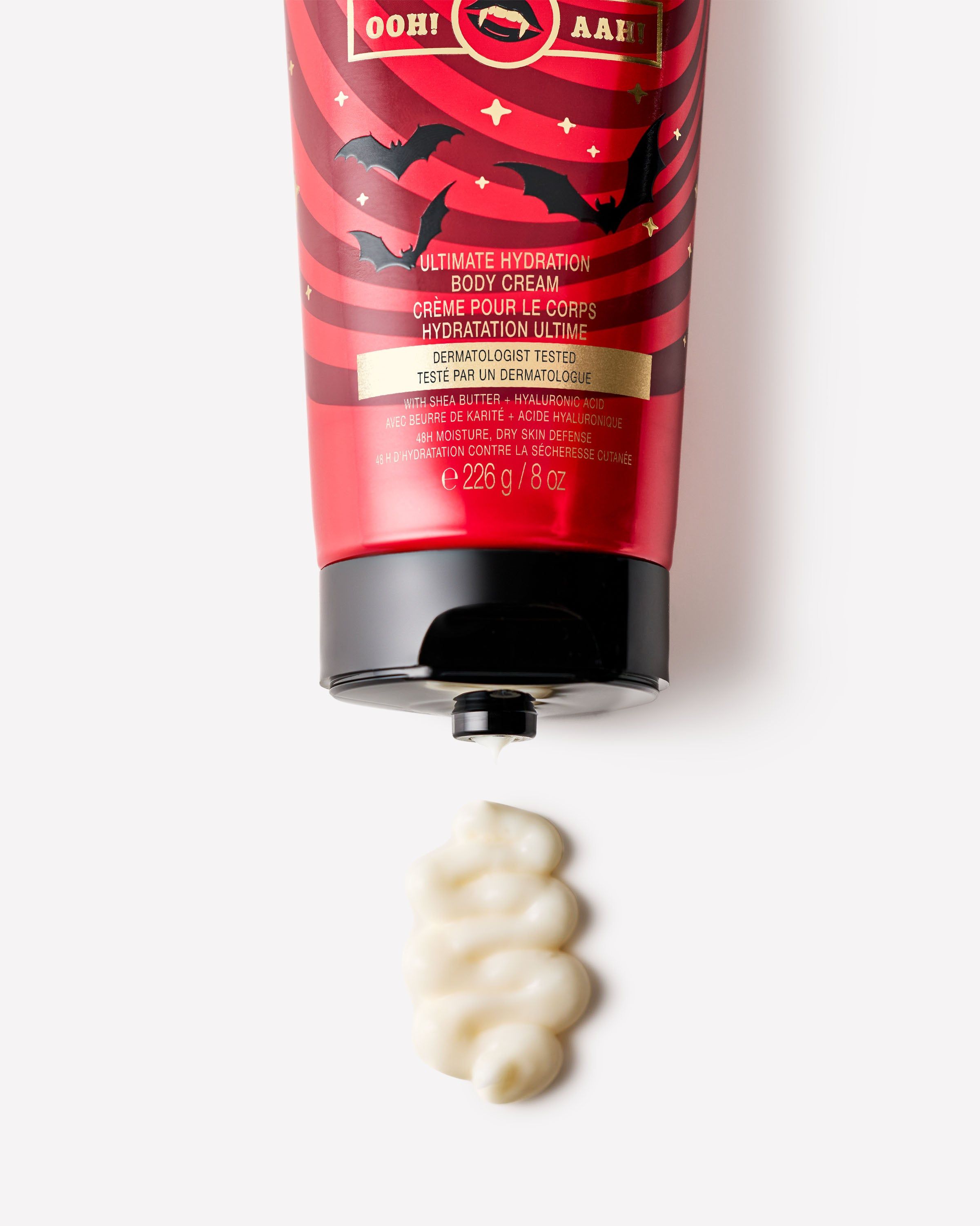 Krem do ciała Bath & Body Works Vampire Blood, 226 g