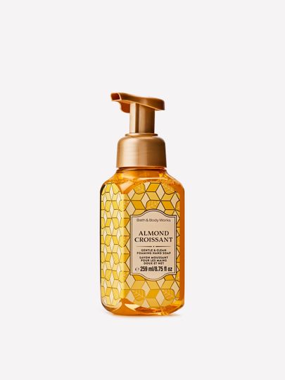 Mydło do rąk w piance Bath & Body Works Afternoon Apple Picking z dozownikiem 259 ml
