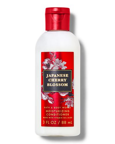 Odżywka do włosów w wersji podróżnej