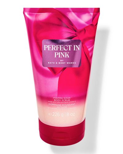 Kremowy peeling do ciała z masłem shea i witaminą E