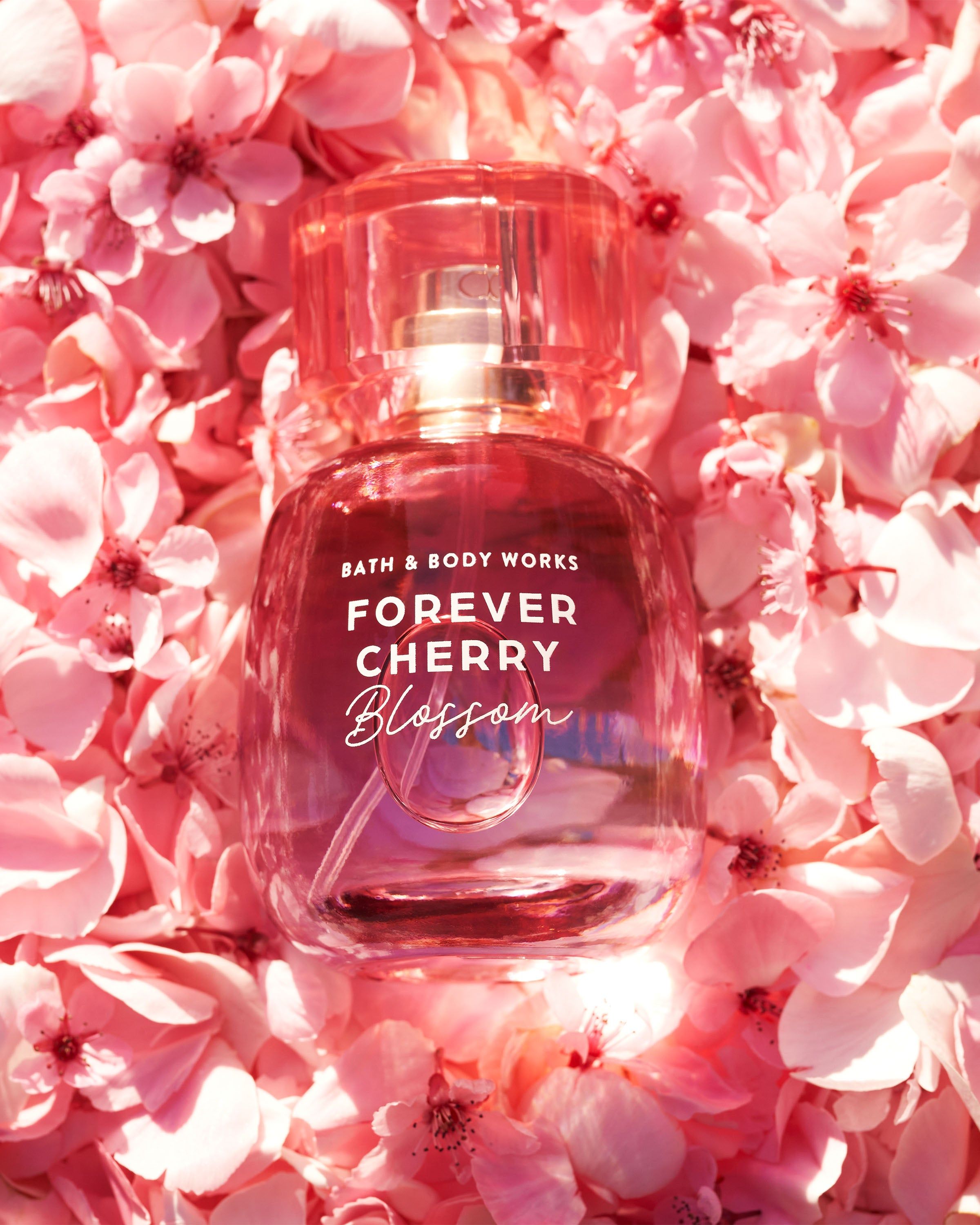 Woda perfumowana