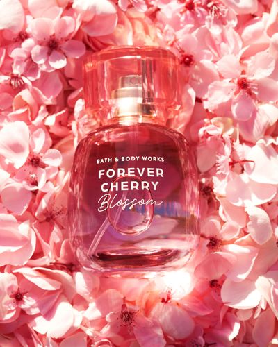 Woda perfumowana