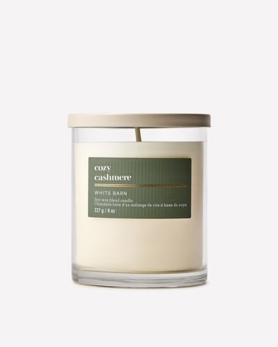 Świeca zapachowa 1-knotowa premium
