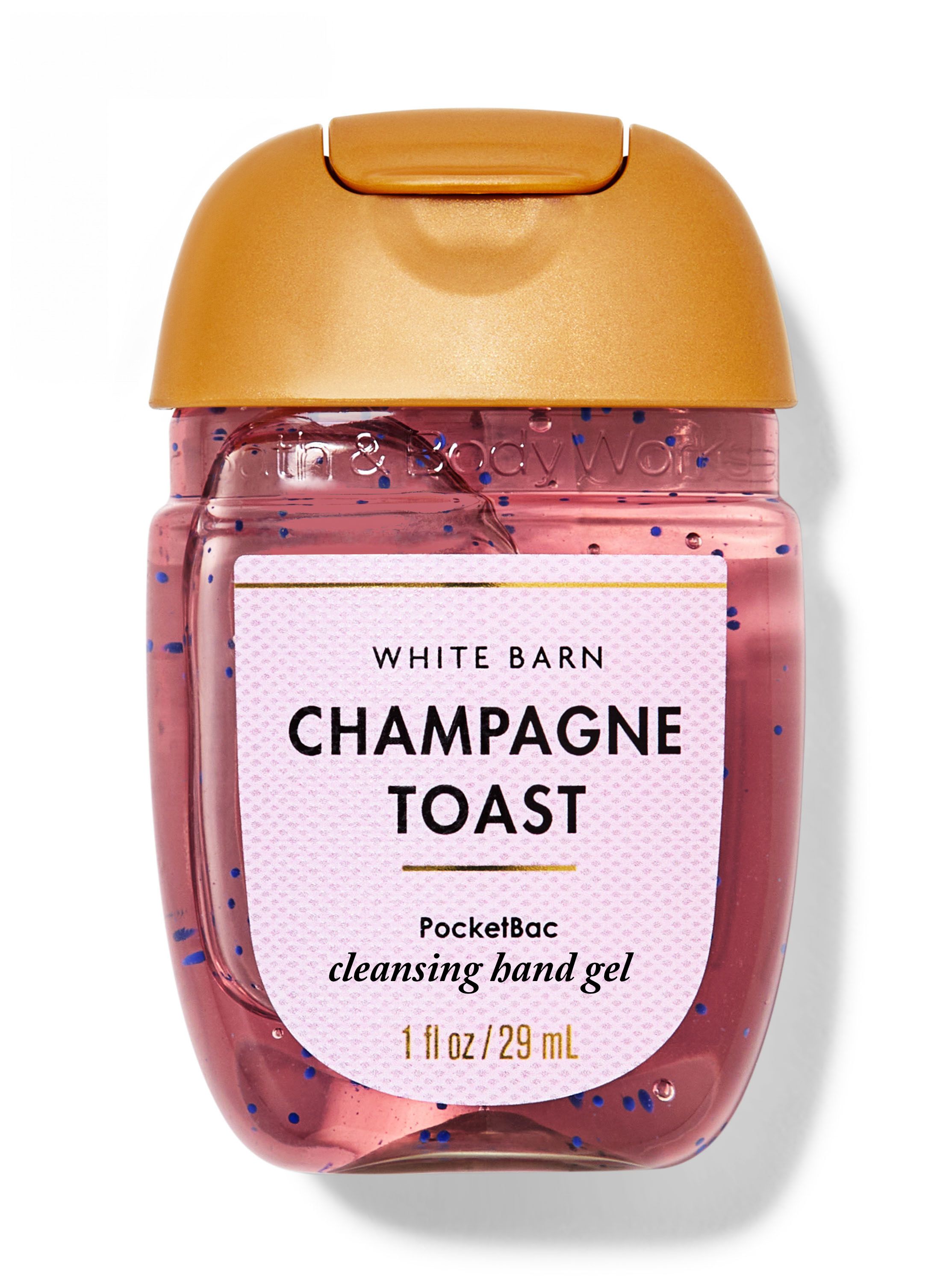 Champagne Toast ギフトセット Champagne トースト ギフトセット