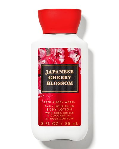 Balsam do ciała w wersji podróżnej