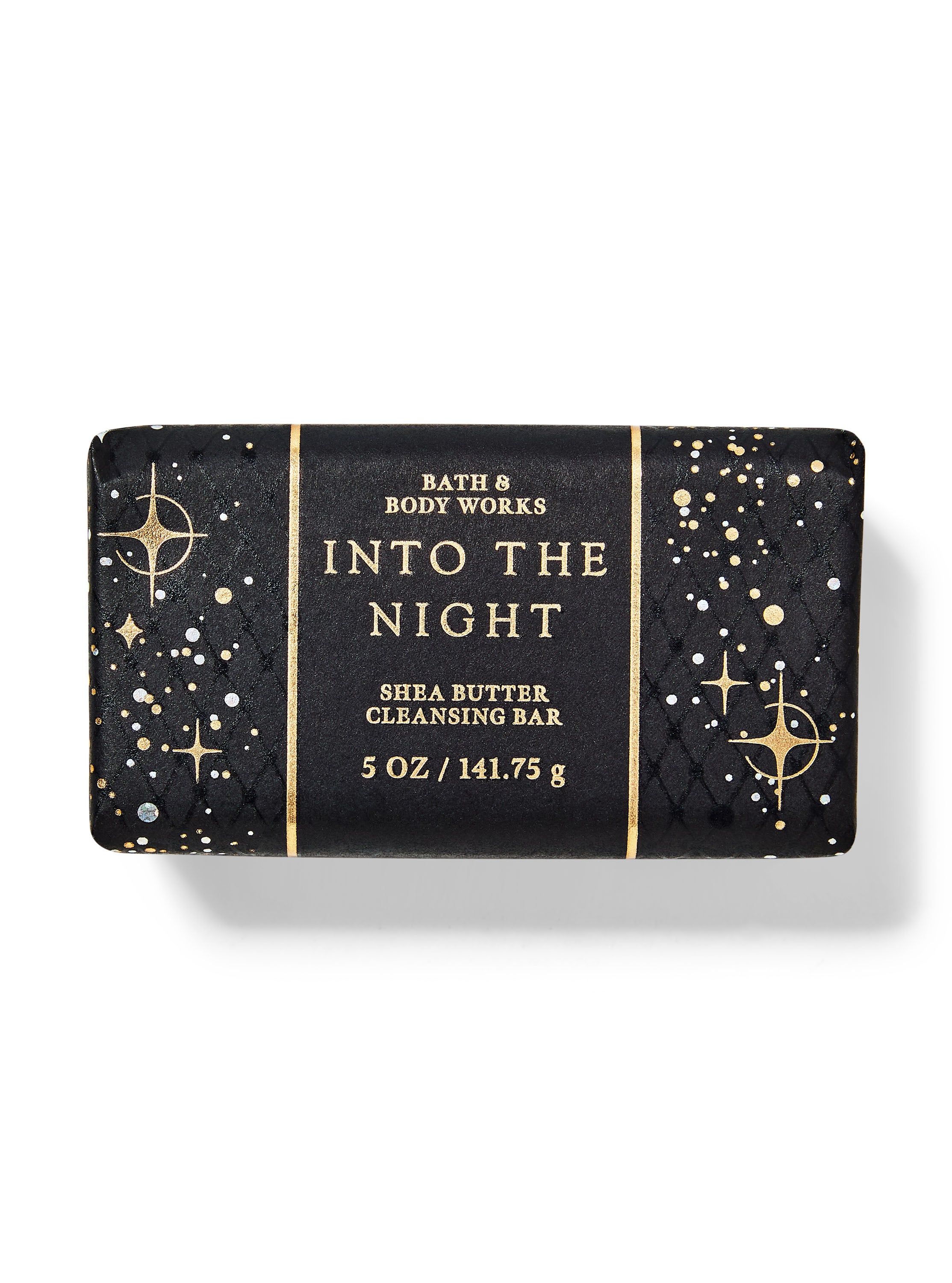Into The Night: Kolekcja Zapachowa od Bath & Body Works