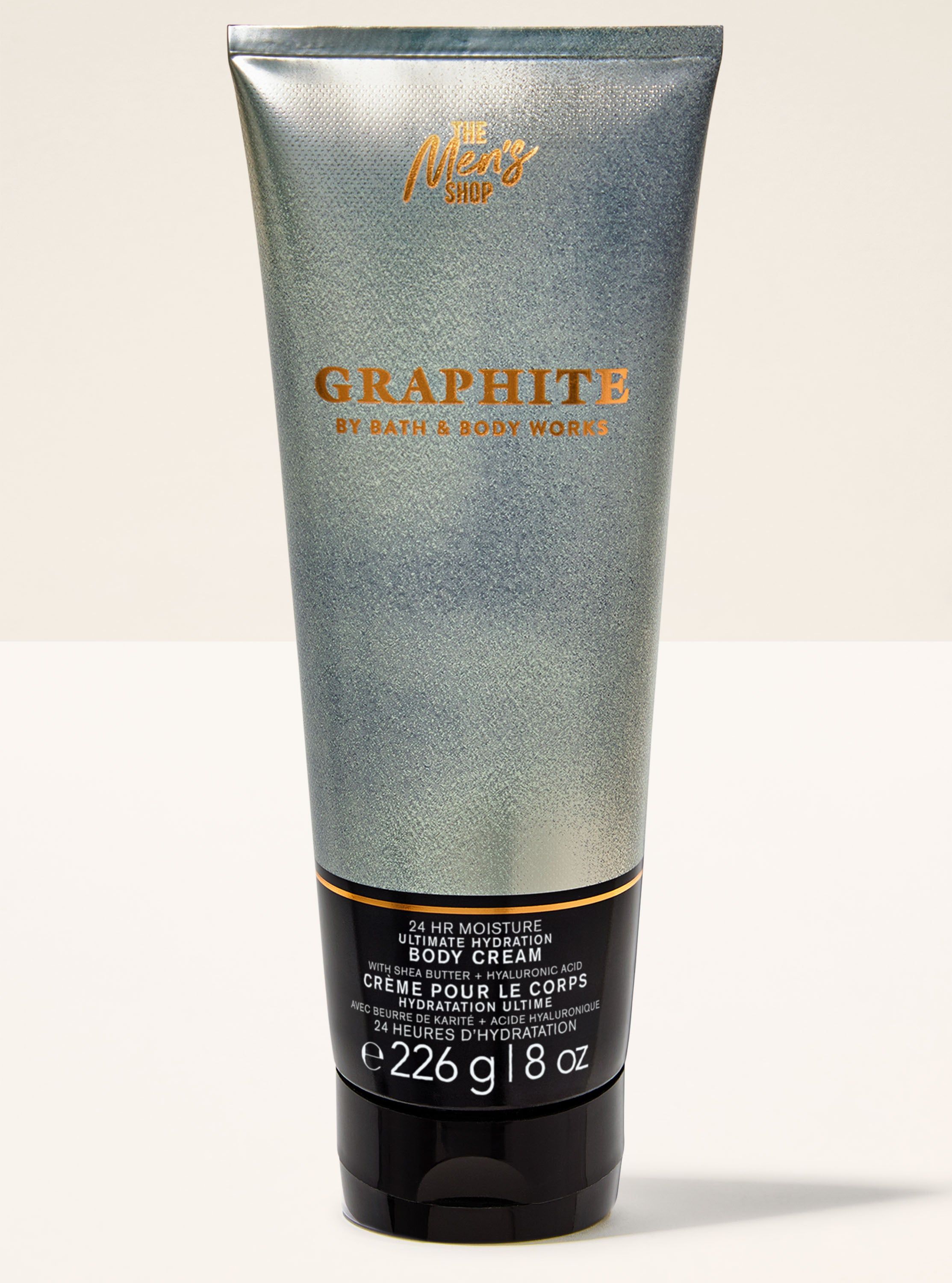 Krem do ciała Ultimate Hydration