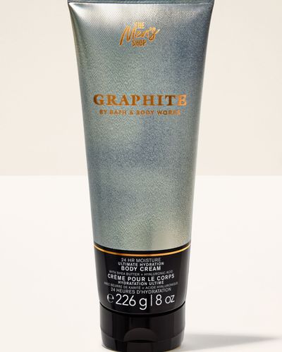 Krem do ciała Ultimate Hydration