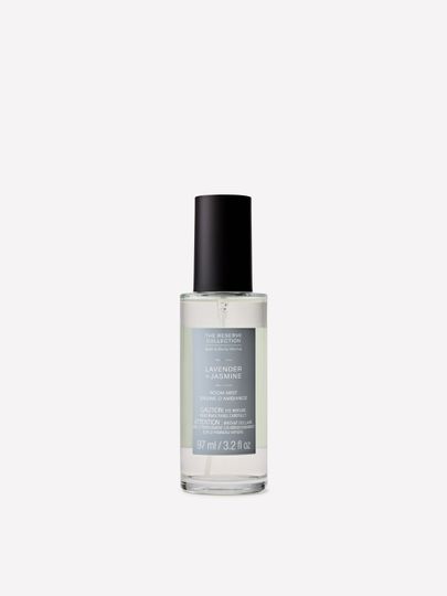 Mgiełka zapachowa do pomieszczeń Bath & Body Works w flakonie z atomizerem