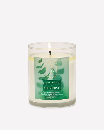Świeca zapachowa 1-knotowa premium