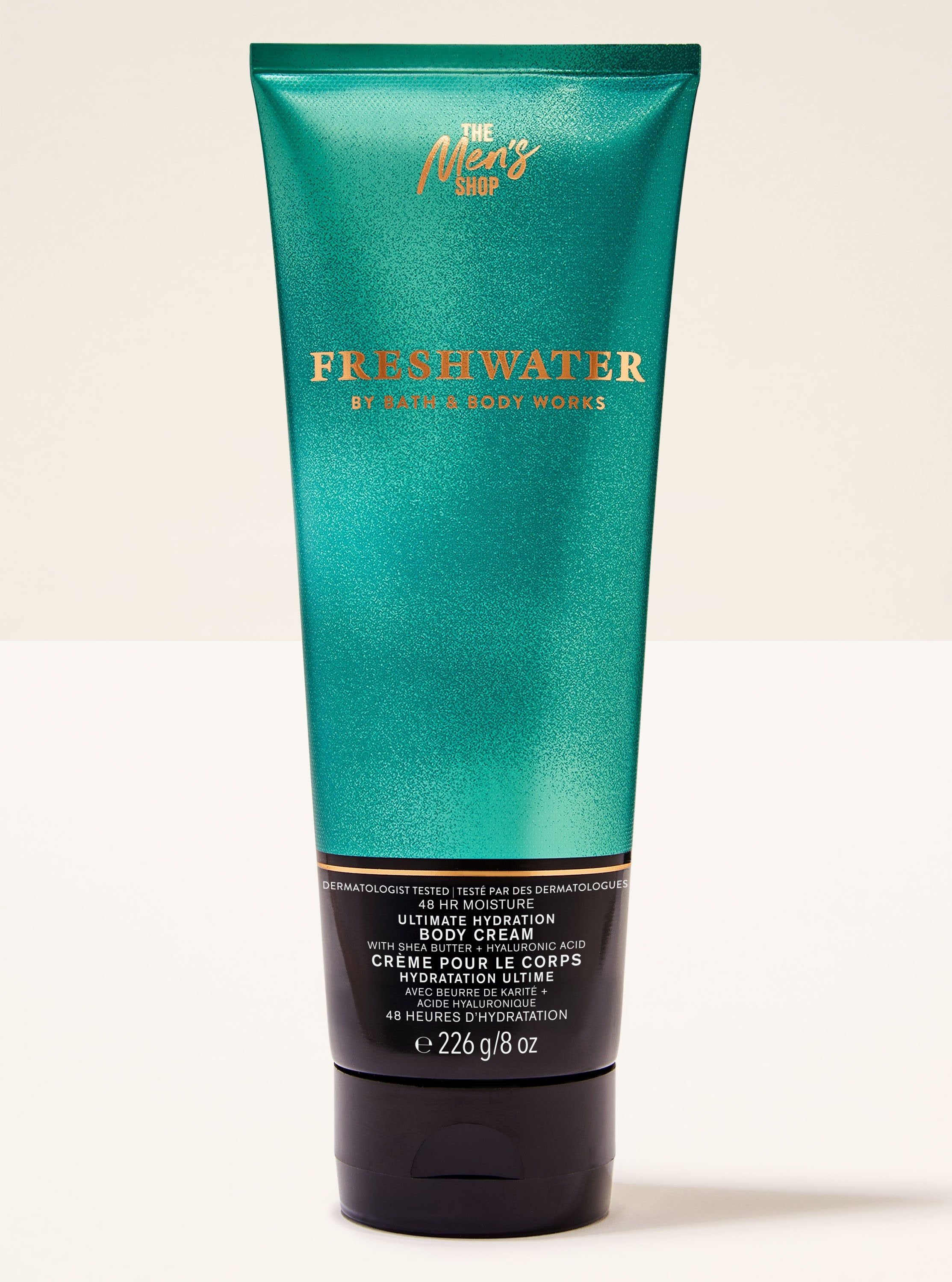 Krem do ciała Ultimate Hydration