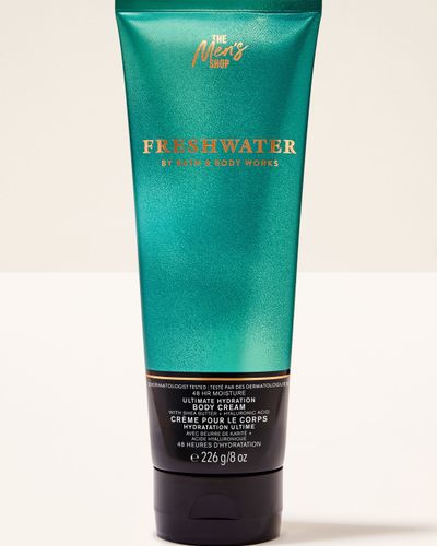 Krem do ciała Ultimate Hydration
