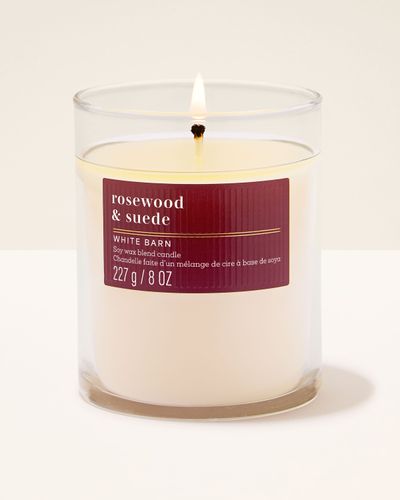 Świeca zapachowa 1-knotowa premium