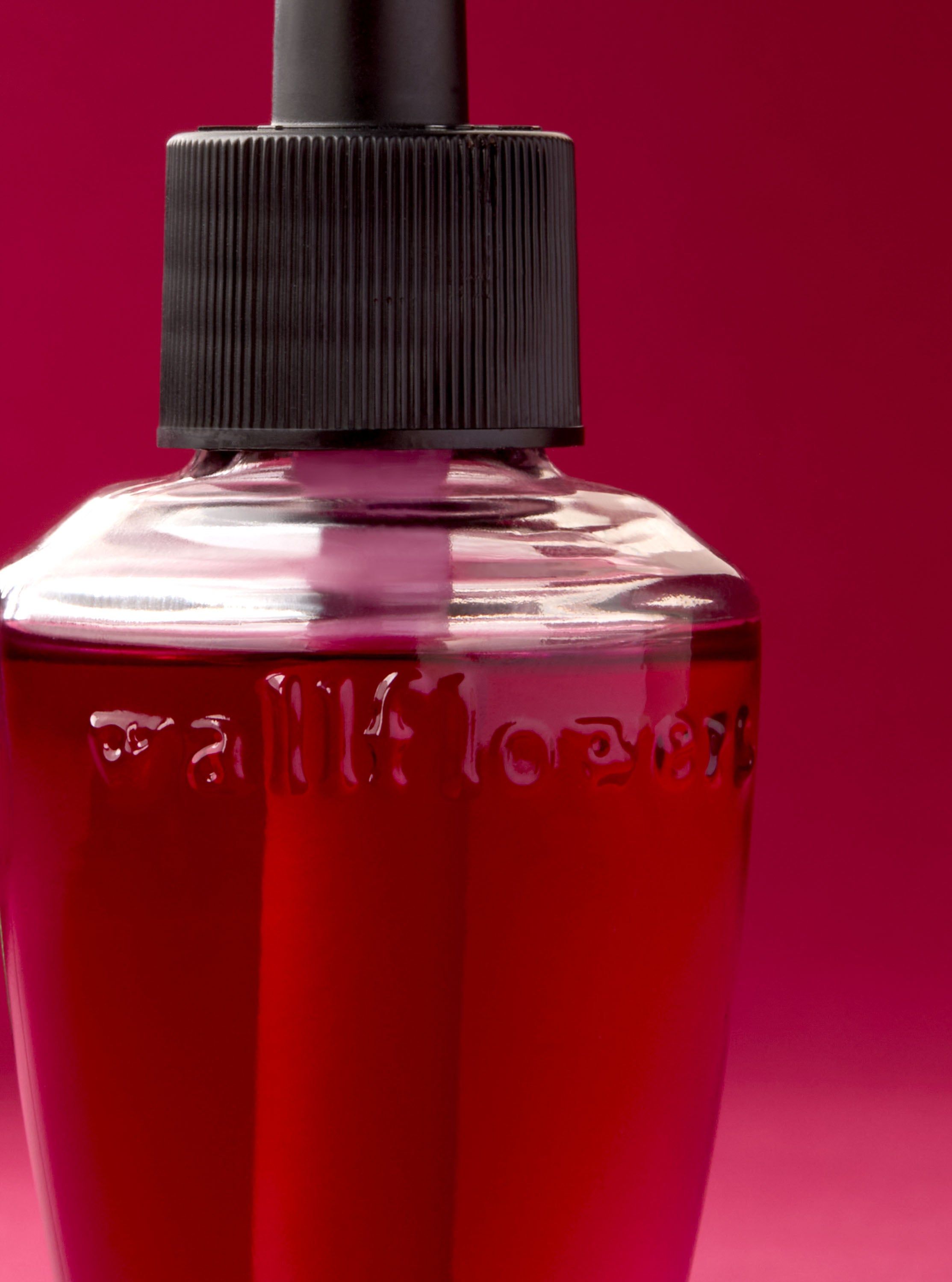Wkład zapachowy do kontaktu Bright Christmas Morning Bath & Body Works