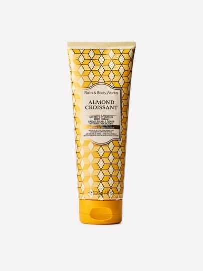 Krem do ciała Bath & Body Works Almond Croissant w tubie 226 g