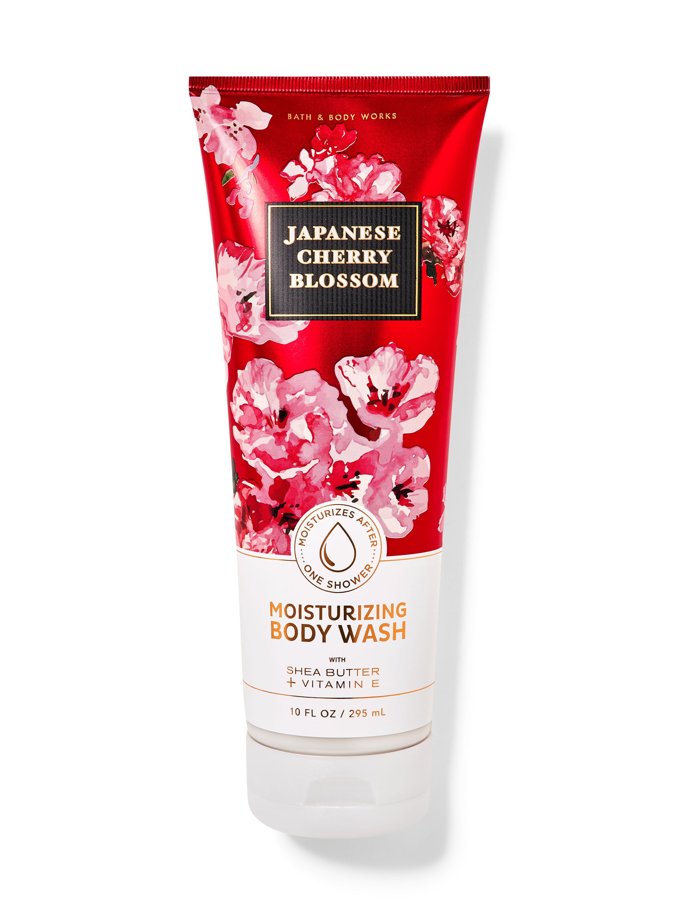 お歳暮ならオンライン żel Kremowy pod Bath - BLOSSOM CHERRY JAPANESE prysznic ハンドケア・ハンドクリーム
