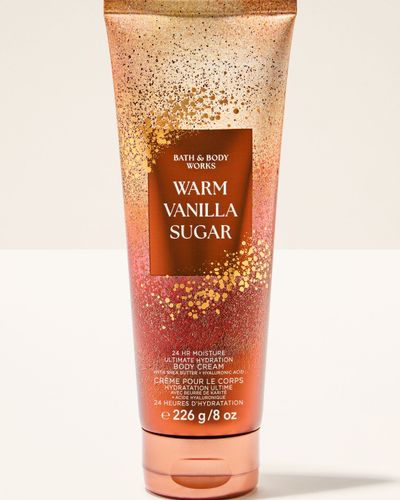 Krem do ciała Ultimate Hydration