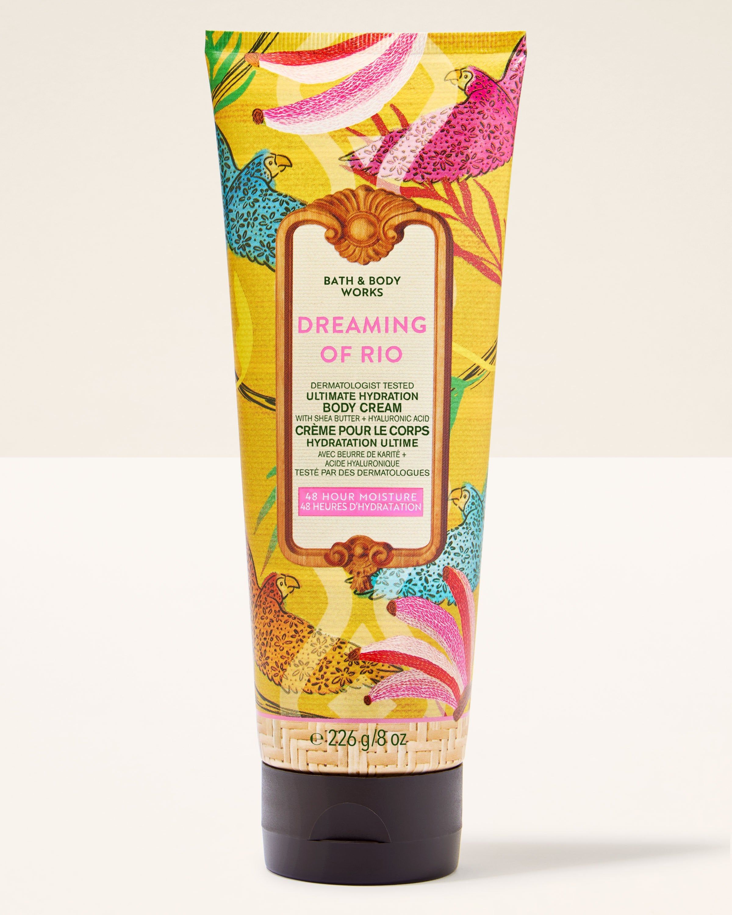 Krem do ciała Ultimate Hydration