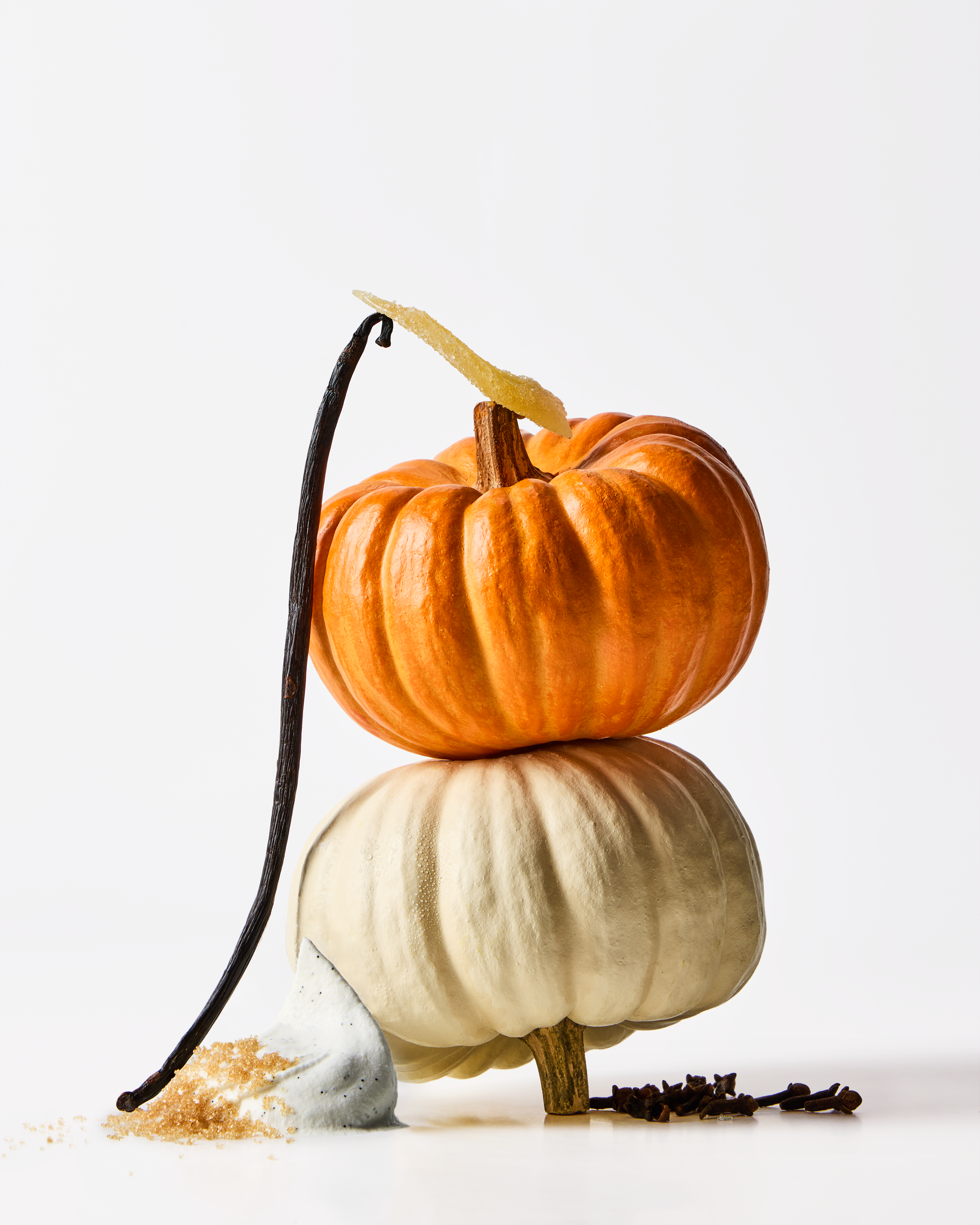 Krem do ciała Bath & Body Works Sweet Cinnamon Pumpkin, 70 g