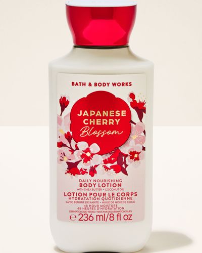 Balsam do ciała