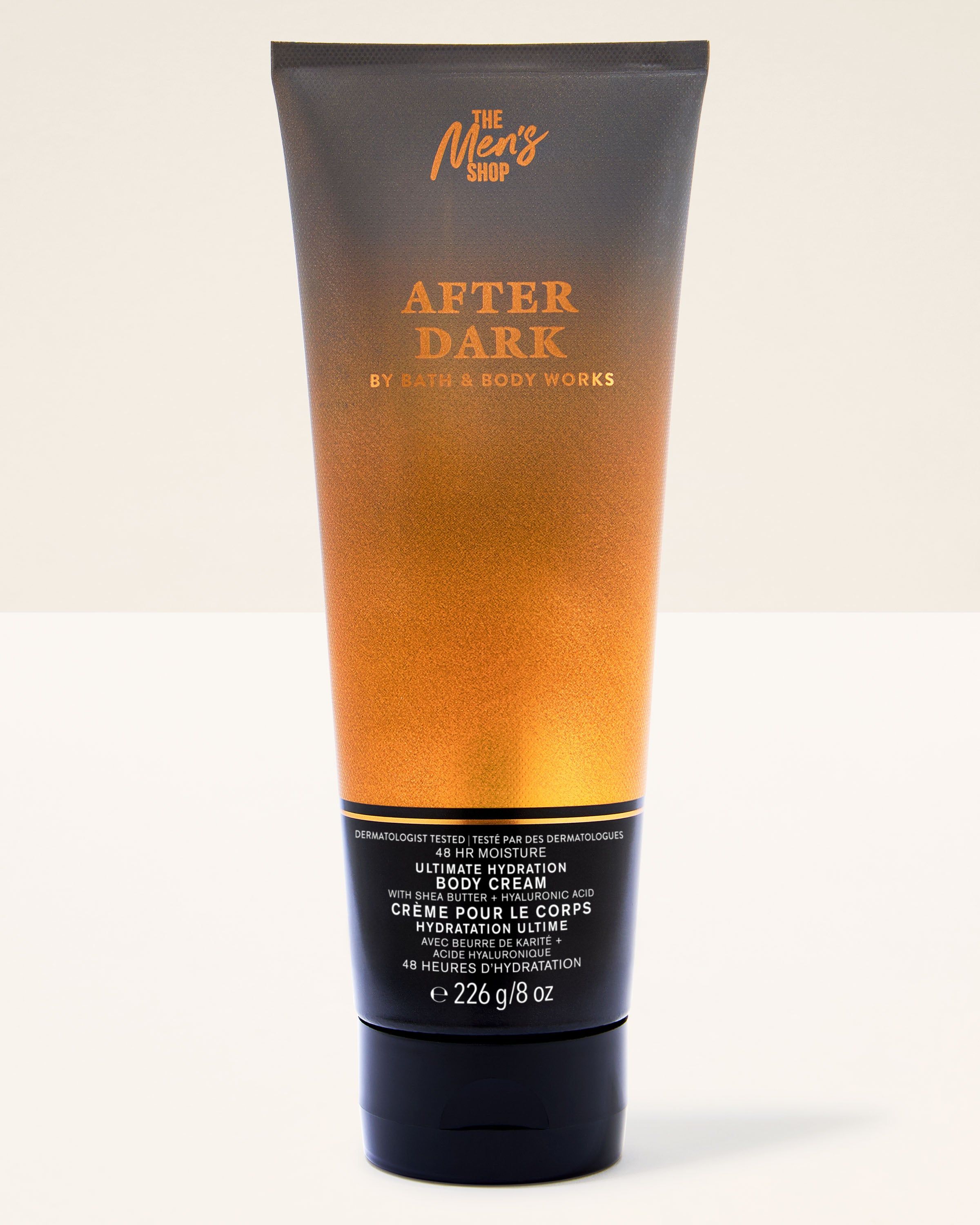 Krem do ciała Ultimate Hydration