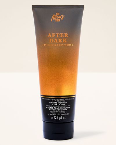 Krem do ciała Ultimate Hydration