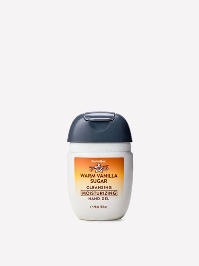 Nawilżający żel do rąk PocketBac Peach Bellini Bath & Body Works