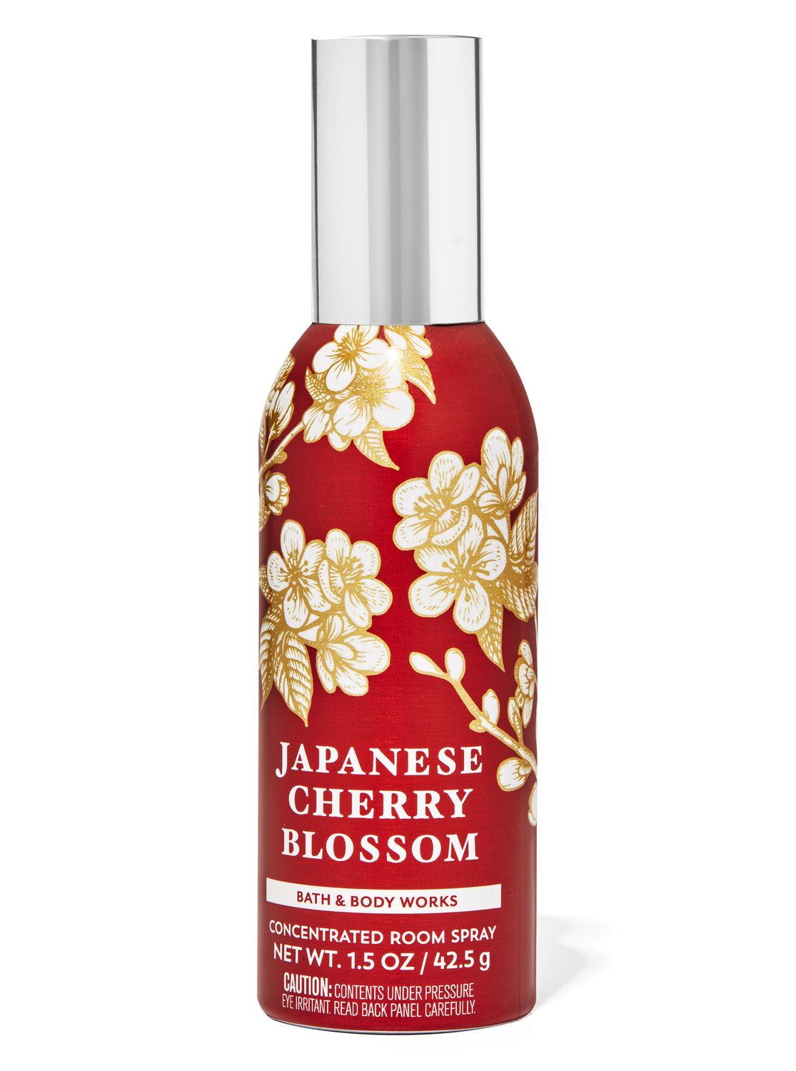 Woda perfumowana JAPANESE CHERRY BLOSSOM - Bath & Body Works