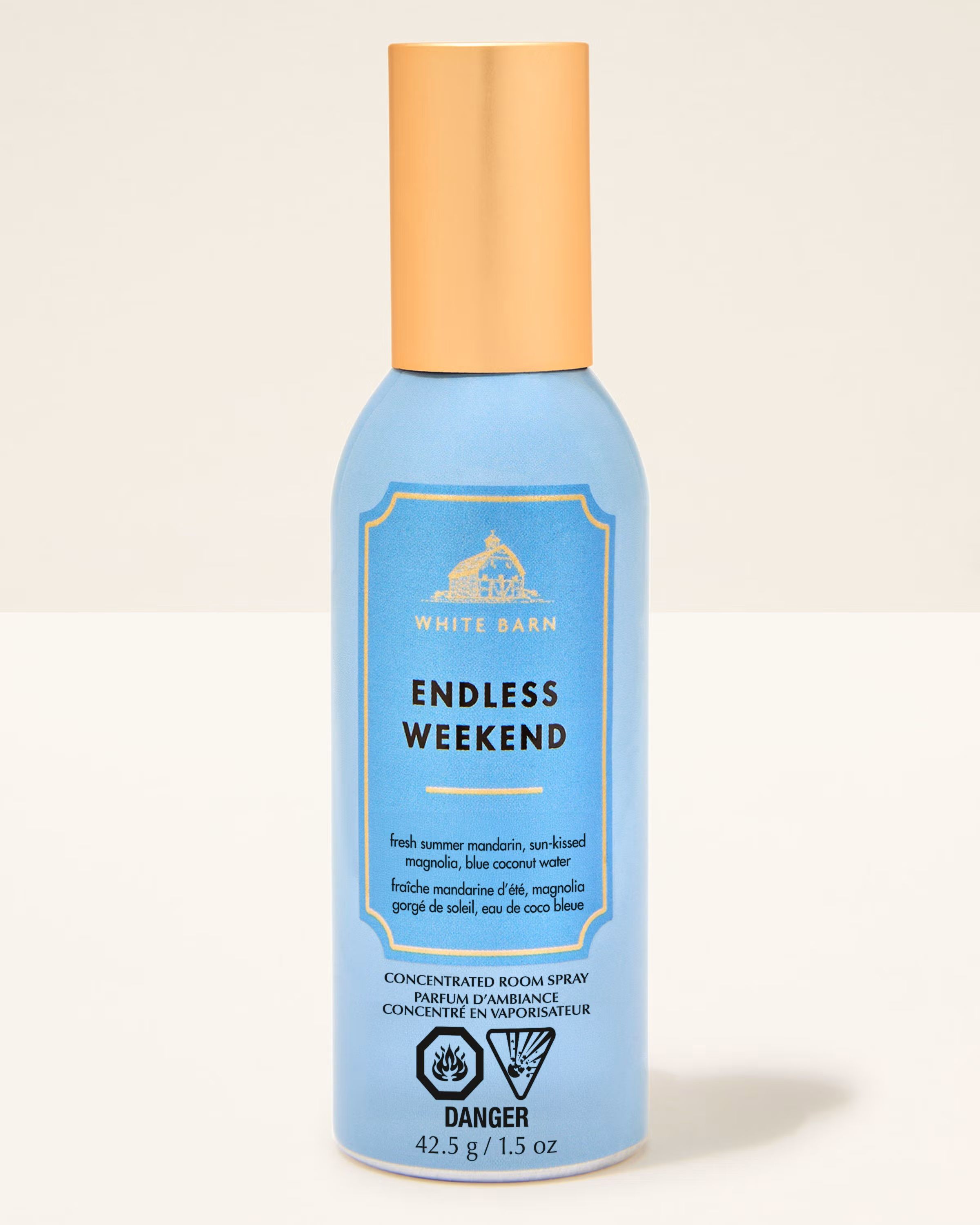 Perfumy do pomieszczeń