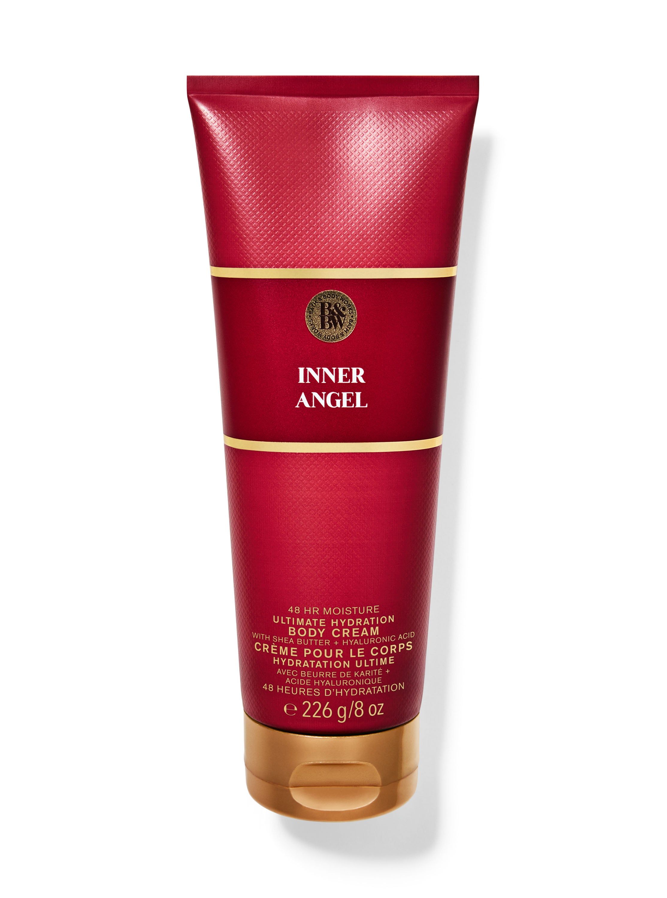 Krem do ciała Ultimate Hydration