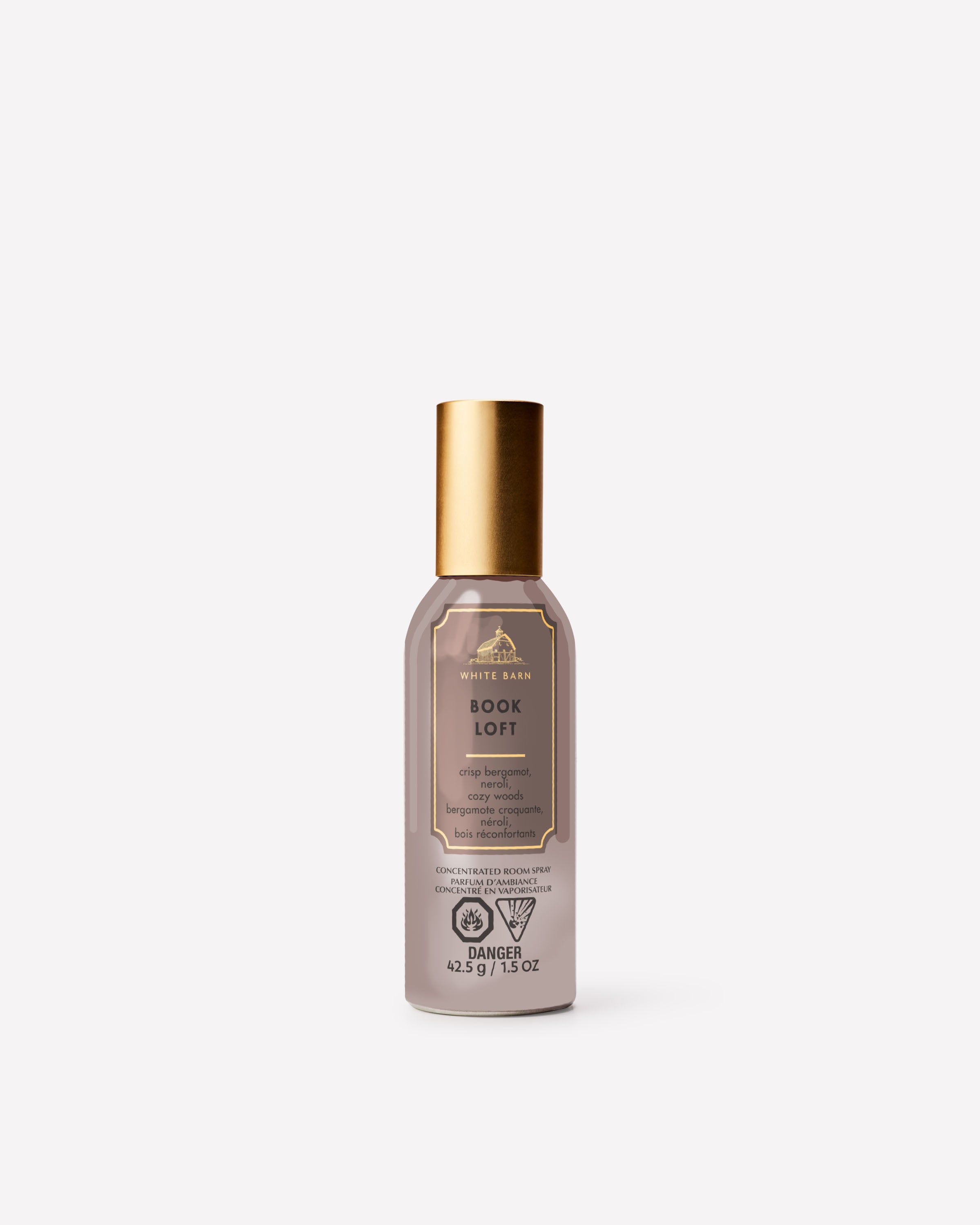 Perfumy do pomieszczeń