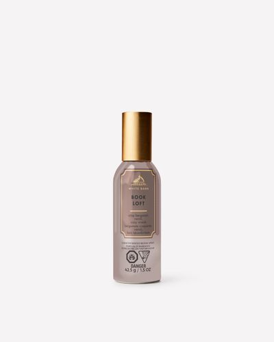 Perfumy do pomieszczeń