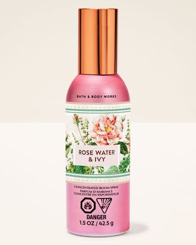 Perfumy do pomieszczeń