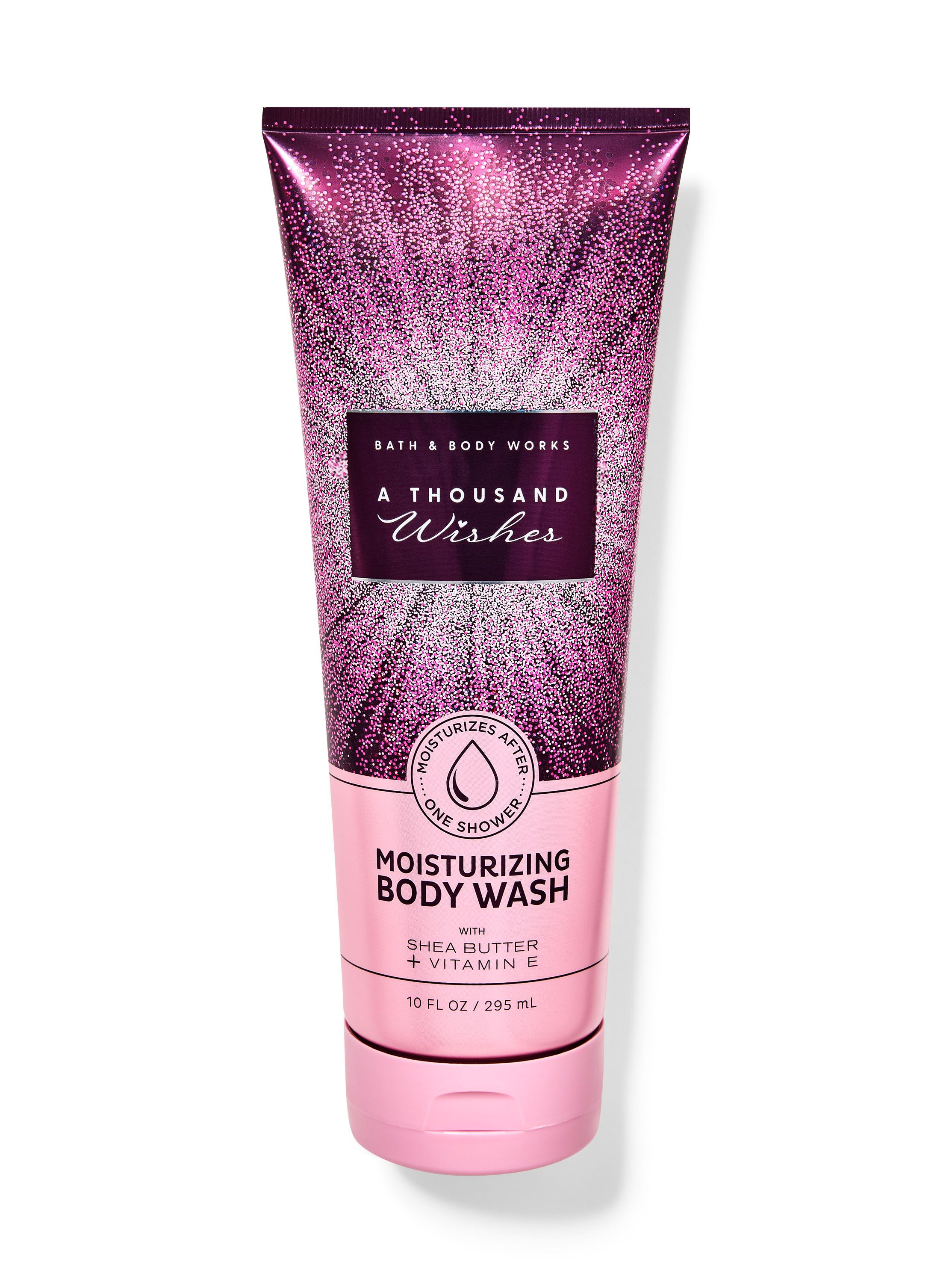 Kolekcje Bath & Body Works - Odkryj swój ulubiony zapach!