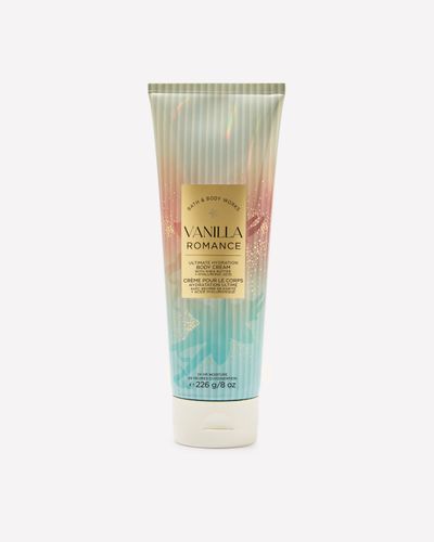 Krem do ciała Ultimate Hydration
