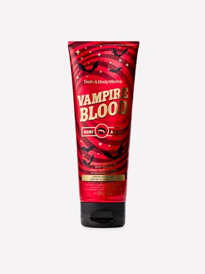 Krem do ciała Bath & Body Works Vampire Blood, 226 g