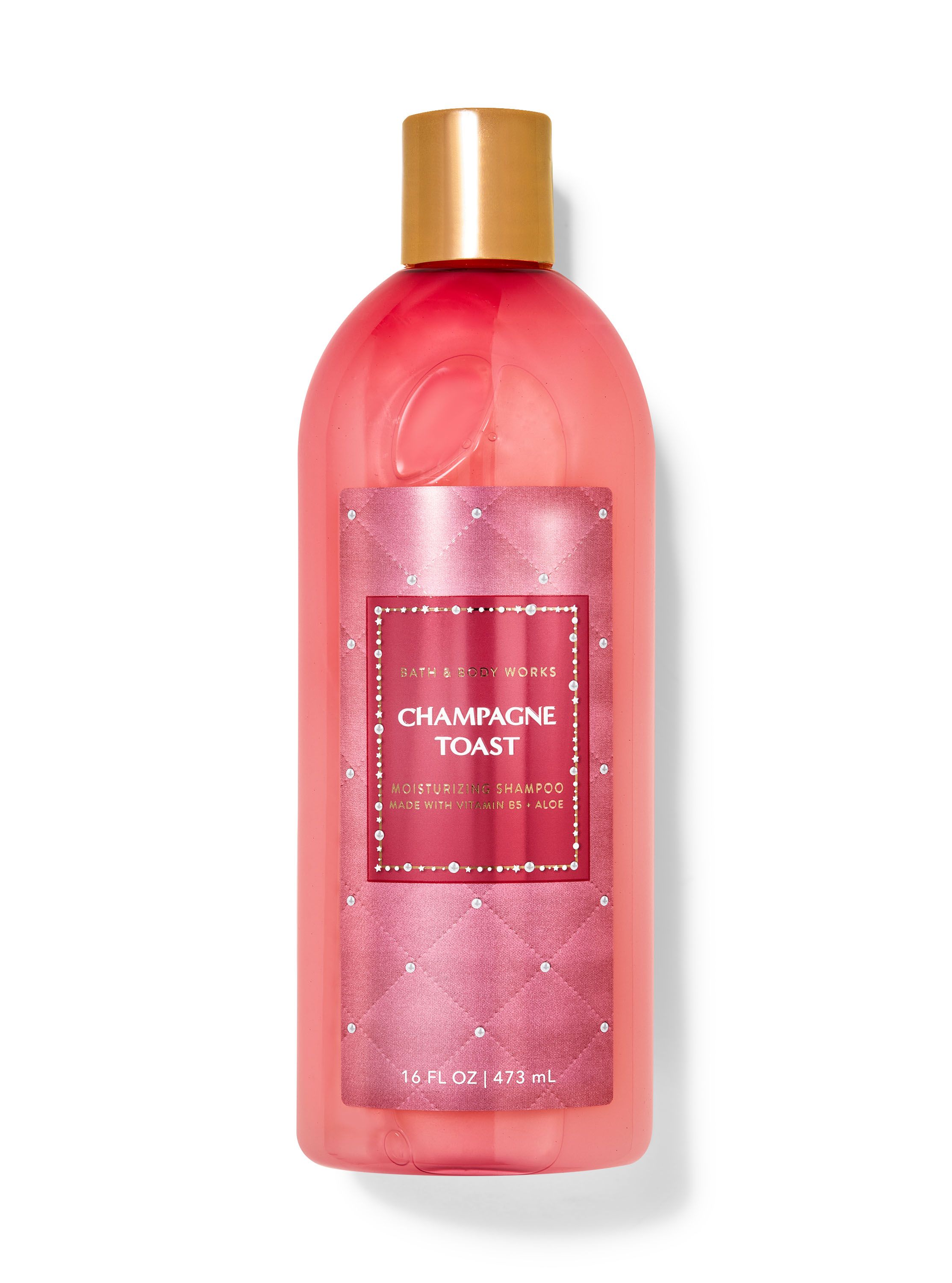 Bath and body works shampoo discount