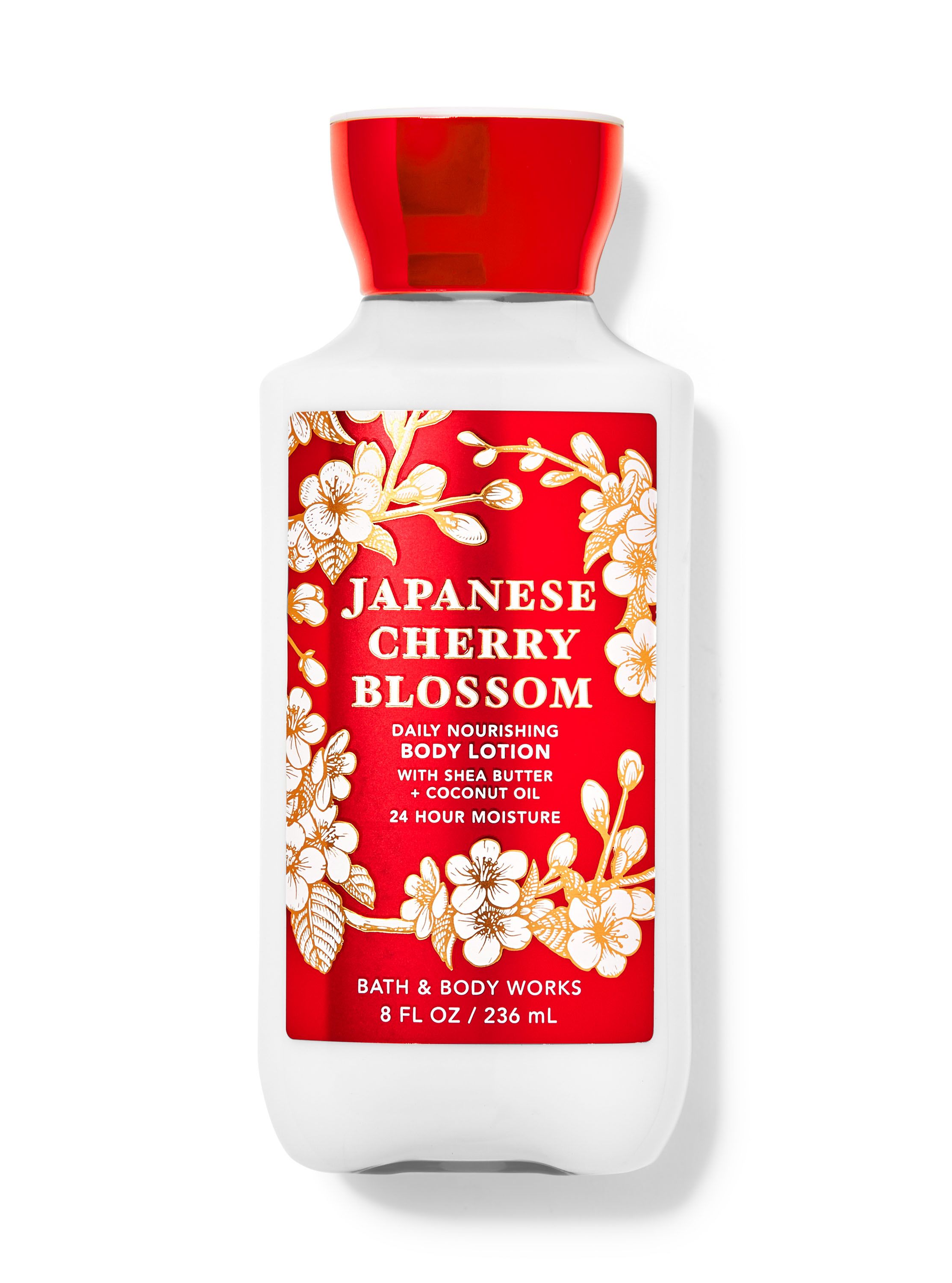 Woda perfumowana JAPANESE CHERRY BLOSSOM - Bath & Body Works