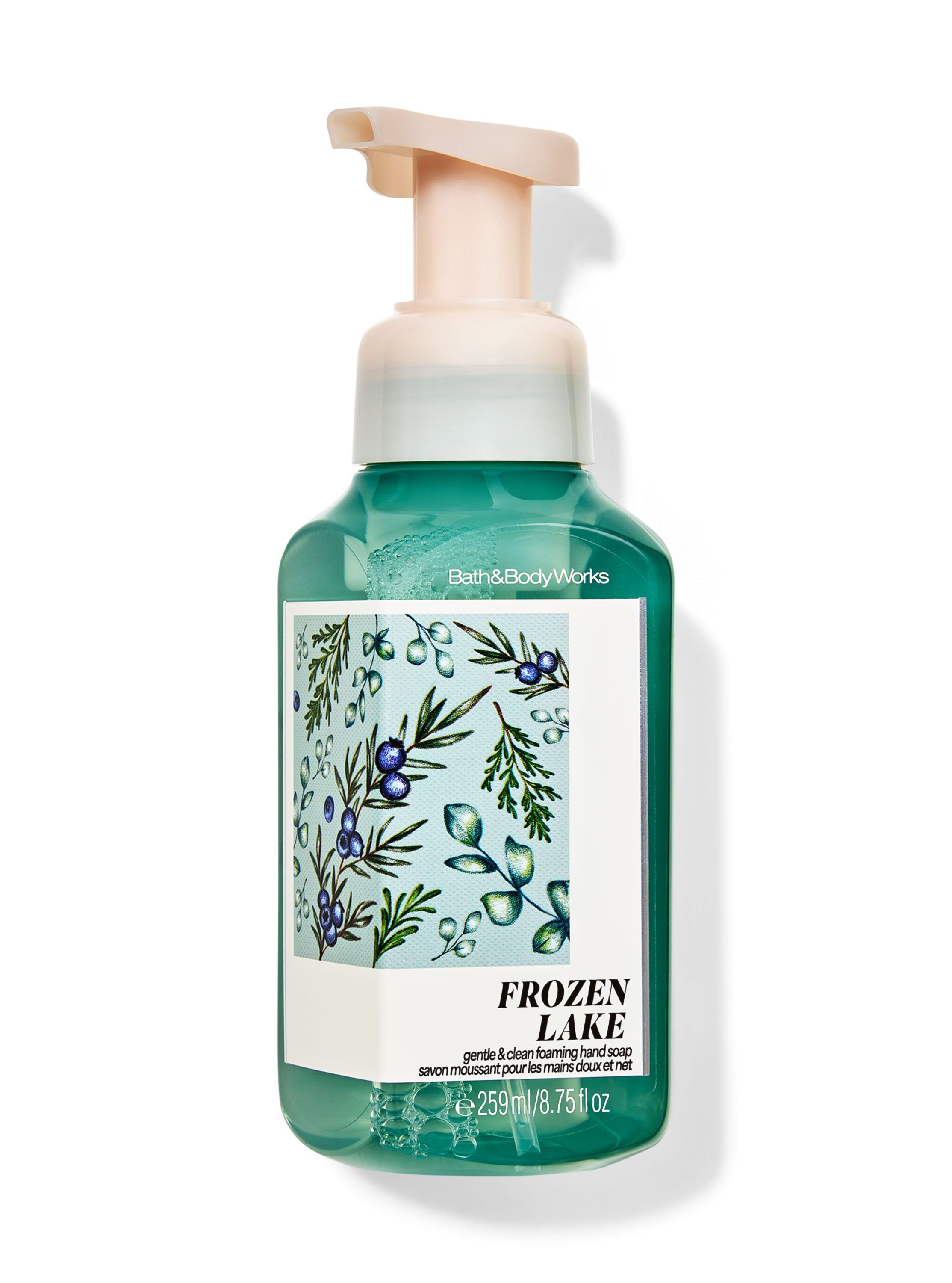 専用 Bath and Body Works Soap Mist 5 専用 Bath & Body Works Mist Hand Soap 5
