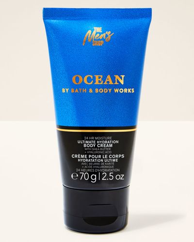 Krem do ciała Ultimate Hydration w wersji podróżnej