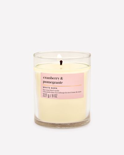 Świeca zapachowa 1-knotowa premium