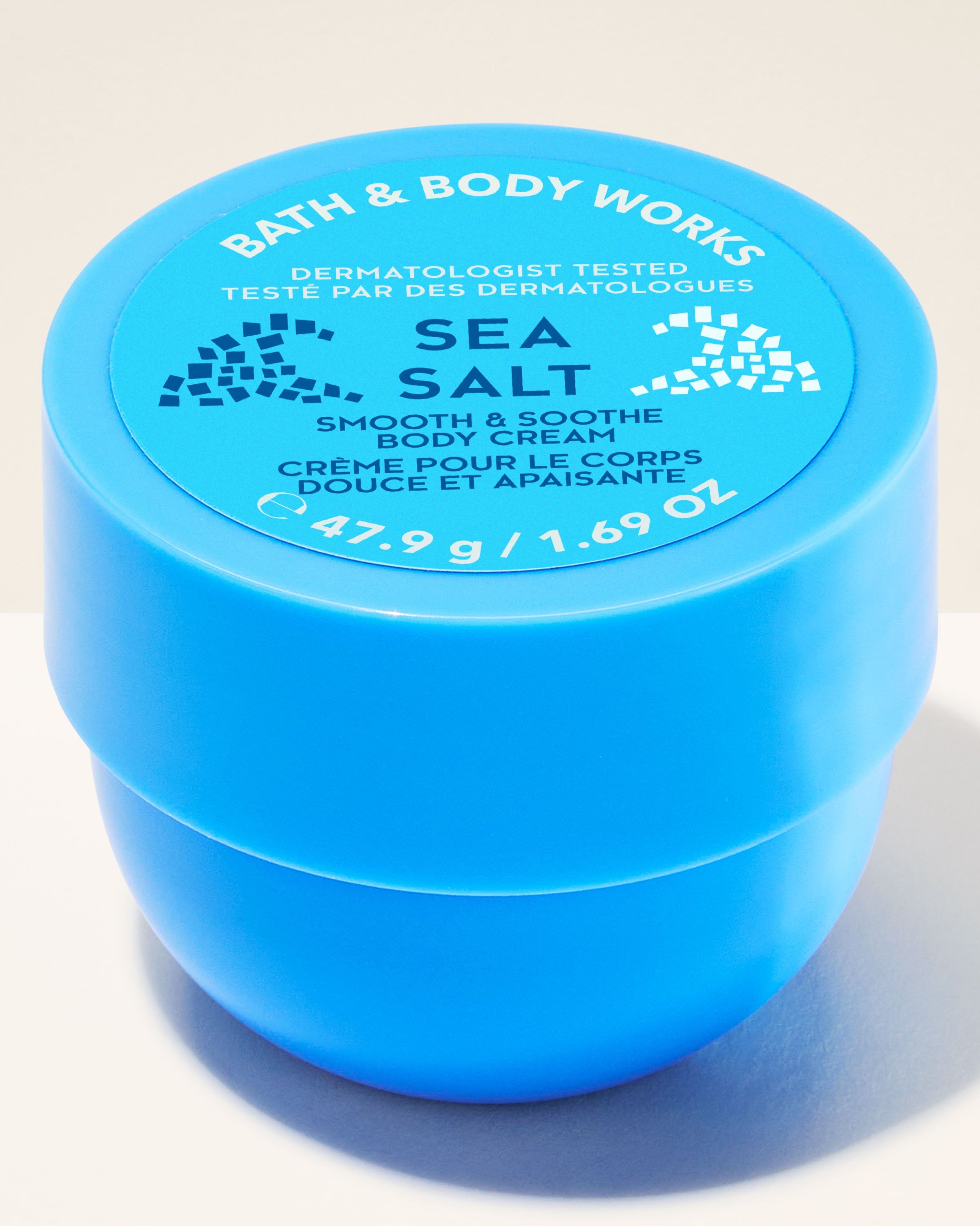 Krem do ciała Smooth & Soothe w wersji podróżnej