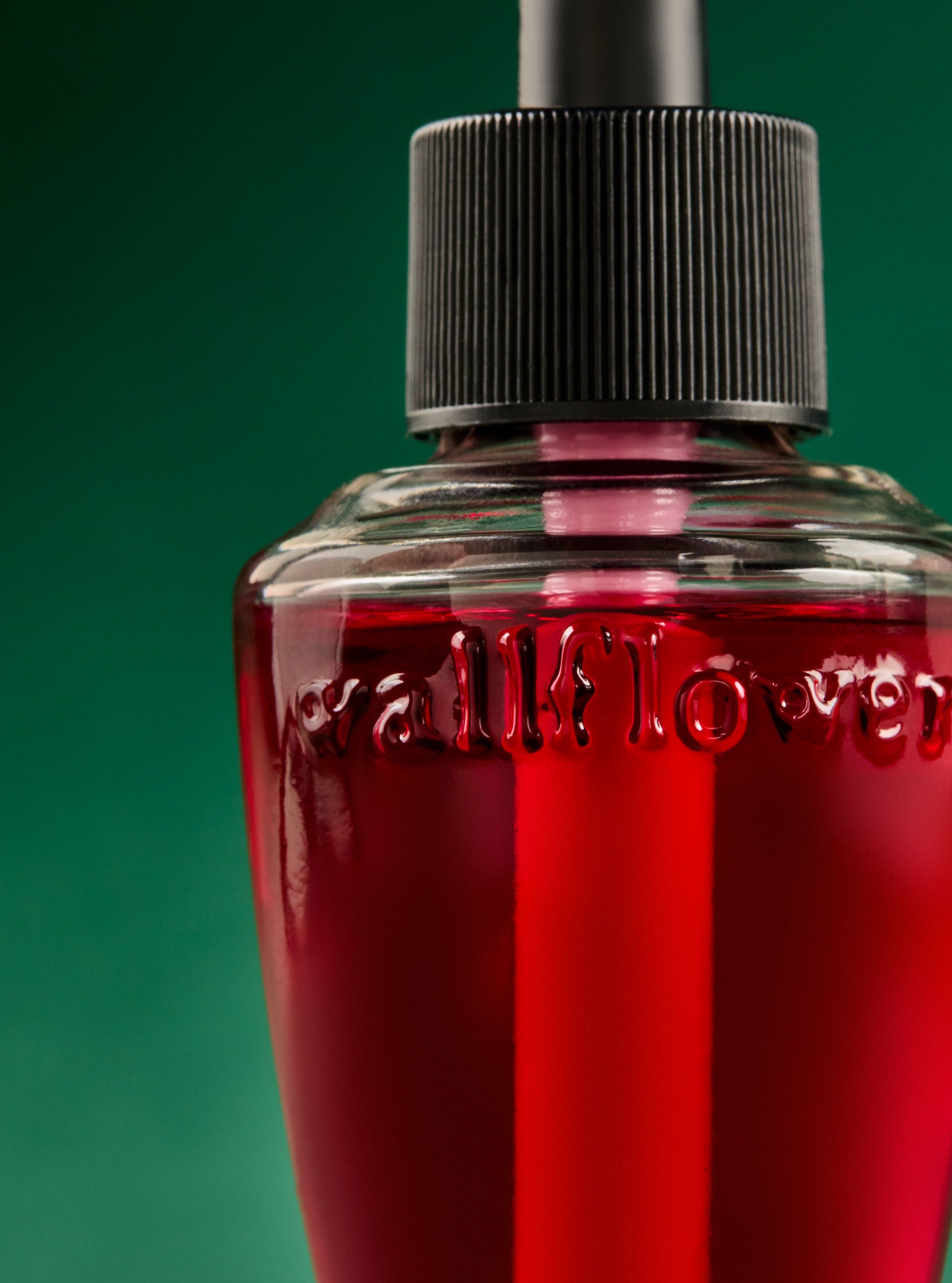 Wkład zapachowy do kontaktu Mrs. Claus' Cocktail Bath & Body Works