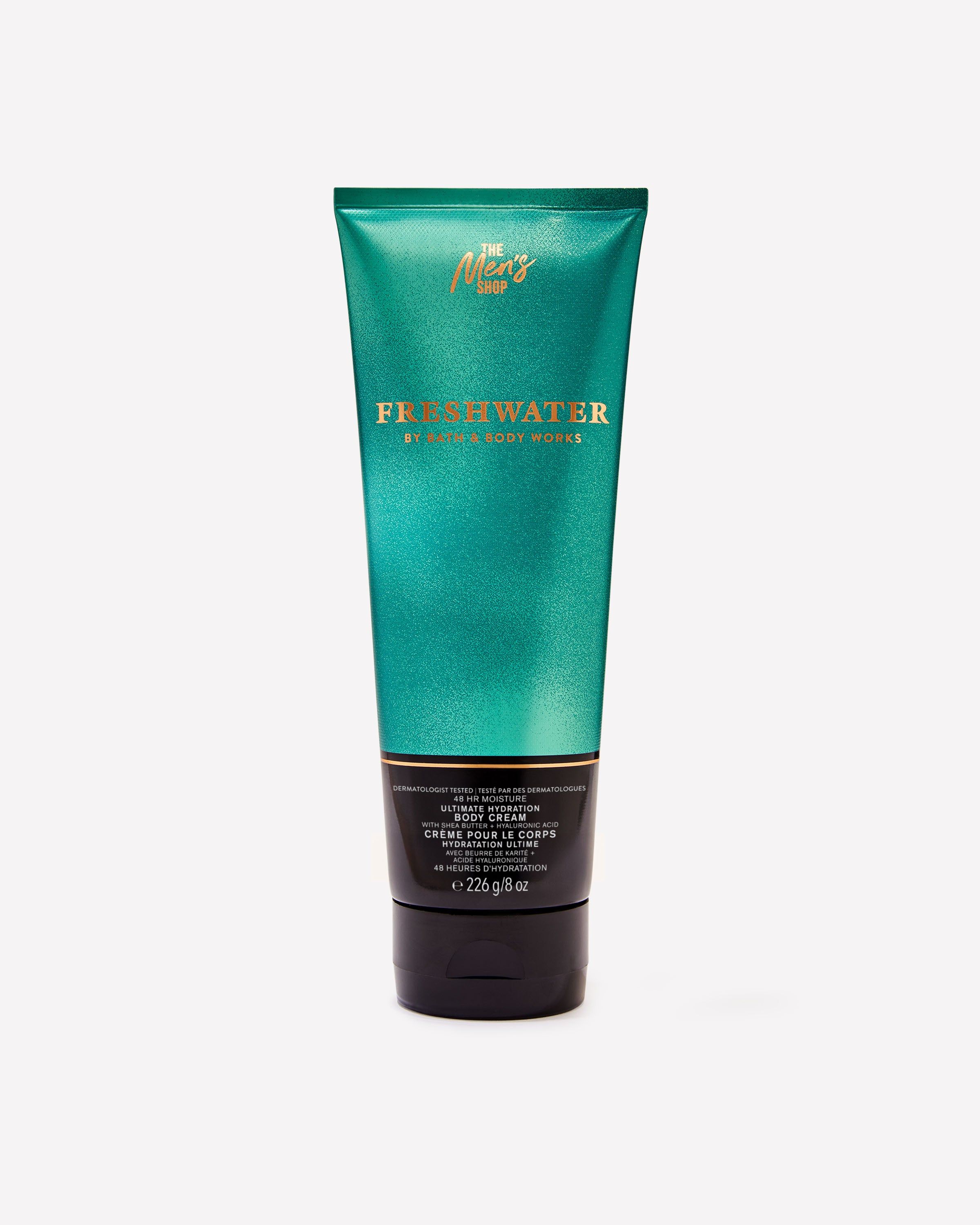 Krem do ciała Ultimate Hydration