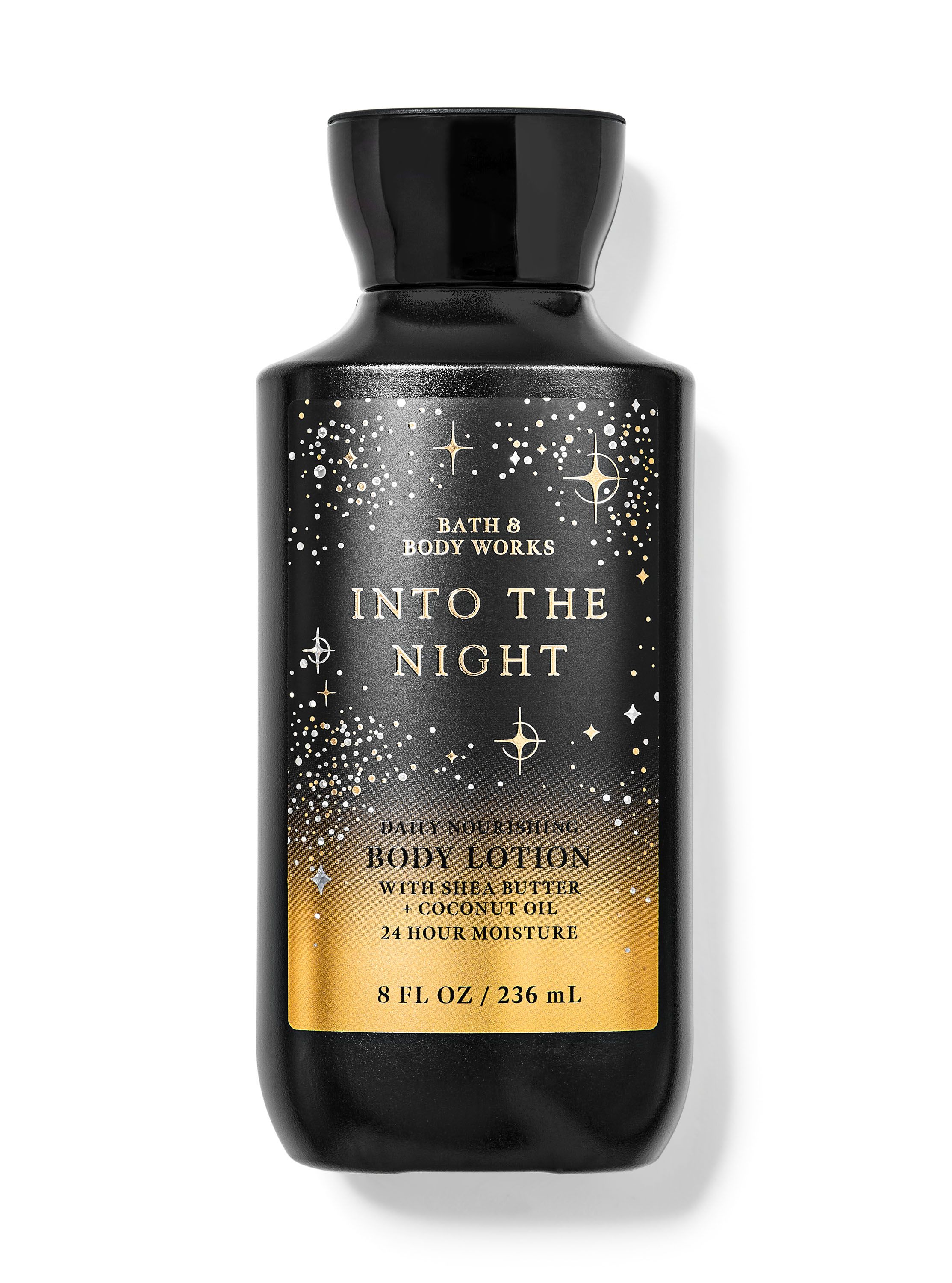 Bath & Body Works Intothe Nightボディソープ 5本 Into The Night: Kolekcja Zapachowa od Bath & Body Works